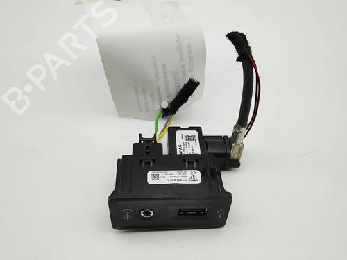Used Electronic module Electronic module 37669596 37669596