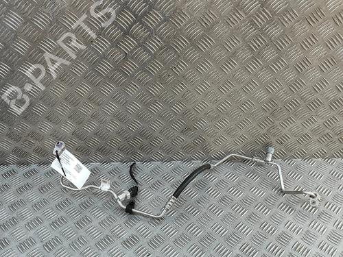 Used AC pipe AC pipe MERCEDES-BENZ CLA (C118) CLA 200 (118.387) (150 hp) 28675915 28675915