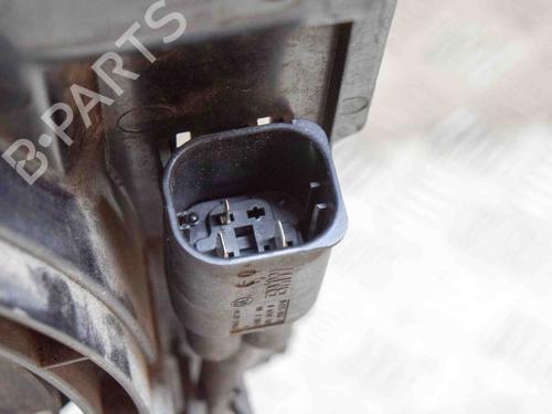 Radiator fan BMW 3 (F30, F80) 318 i | BP29282934M35 