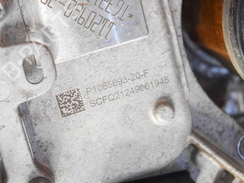 Engine TESLA MODEL 3 (5YJ3) EV AWD | BP27887562M1