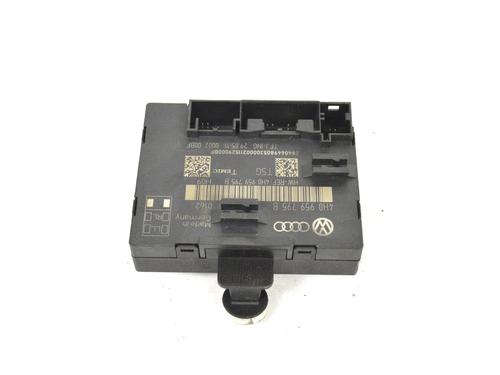 Used Electronic module VW TOUAREG (7P5, 7P6) 3.0 V6 TDI (245 hp) 30215463