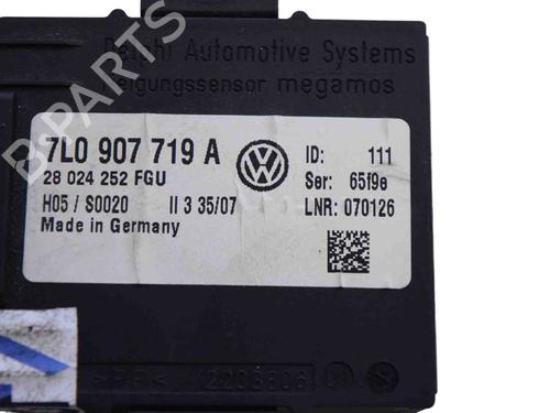 Elektronisk modul PORSCHE CAYENNE (9PA) S 4.8 | BP30284474M83