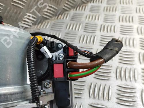 Steering column VW POLO VI (AW1, BZ1, AE1) 2.0 GTI | BP29392076M21  - Image 6