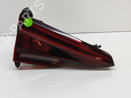 Used Left tailgate light AUDI A4 B9 (8W2, 8WC) 2.0 TDI quattro (190 hp) 24819791