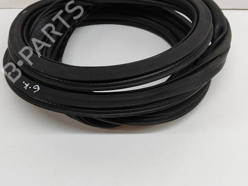 Goma contorno puerta VW T-ROC (A11, D11) 1.5 TSI (150 hp) 16076555