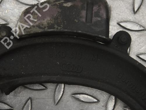 Left front suspension arm AUDI A8 D4 (4H2, 4H8, 4HC, 4HL) 3.0 TDI quattro | BP30243472M12 