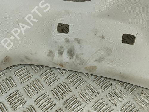 Interiør tag JAGUAR I-PACE (X590) EV400 AWD | BP28437196I12 