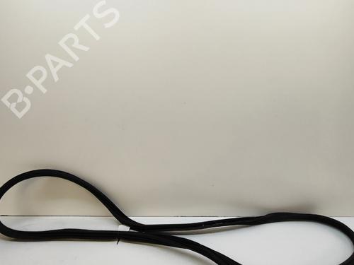 Rubber door seal FORD KUGA III (DFK) 2.5 Duratec Plug-in-Hybrid | BP28687797C142 
