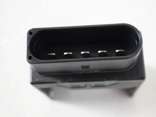Electronic module AUDI A3 Convertible (8V7, 8VE) 1.8 TFSI | BP33396676M83 - Image 4