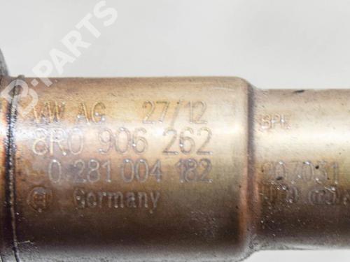Elektronisk sensor AUDI A4 B8 Avant (8K5) 2.0 TDI | BP7082589M84 