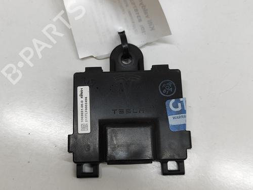 Elektronisk modul TESLA MODEL S (5YJS) P100D AWD (772 hp) 28498029
