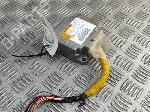 Used ECU airbags ISUZU D-MAX I (TFR, TFS) 3.0 DiTD 4x4 (TFS85_) (163 hp) 29227356