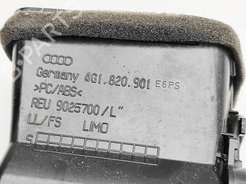 Air vent AUDI A6 C7 (4G2, 4GC) S6 quattro | BP32369590I21 