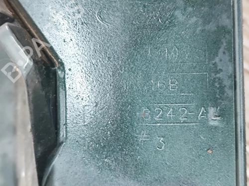 Front slam panel FORD USA EXPLORER 4.0 4WD | BP28557511C72  - Image 7