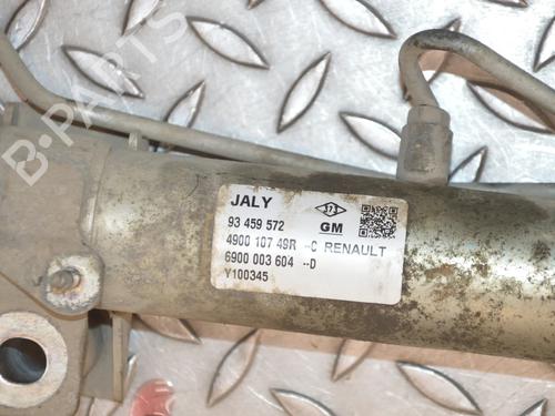 Steering rack RENAULT TRAFIC III Bus (JG_) 2.0 dCi 120 (JGMN) | BP33358924M22 - Image 5