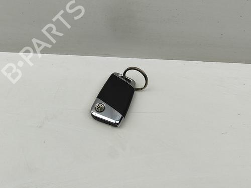 Electronic module VW PASSAT B8 Variant (3G5, CB5) 2.0 TDI | BP27158619M83 