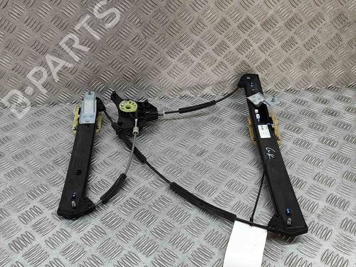 Used Rear left window mechanism AUDI E-TRON (GEN) 55 quattro (408 hp) 28431386