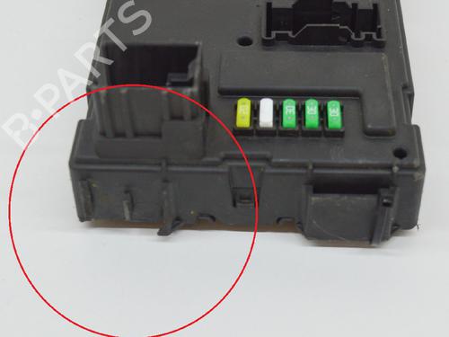 Electronic module BMW 3 (F30, F80) 330 e | BP28504953M83 