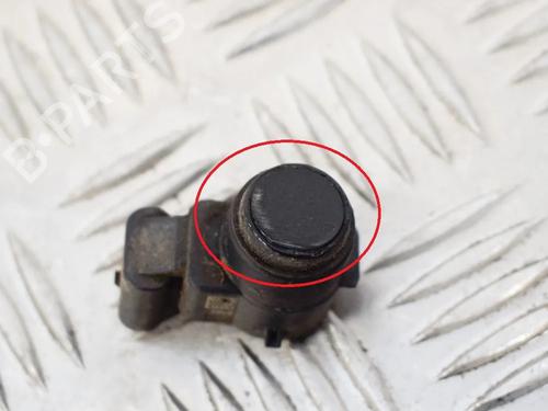 Electronic module BMW 3 Touring (E91) 320 d | BP6736616M83  - Image 5