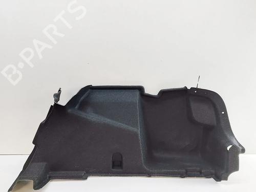 Used Boot lining Boot lining CHEVROLET MALIBU 1.5 T (166 hp) 33375449 33375449