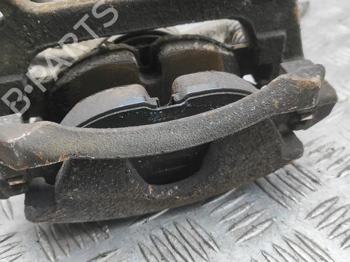 Left front brake caliper VW CADDY V MPV (SBB, SBJ) 2.0 TDI 4motion | BP31976825M105 