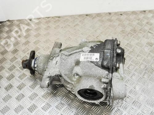 Used Rear differential Rear differential BMW 7 (F01, F02, F03, F04) 740 d xDrive (306 hp) 7736976 7736976