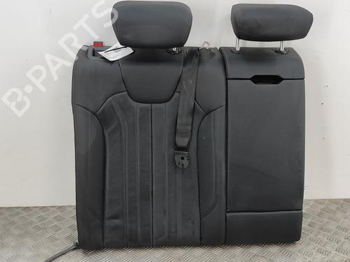 Sæde Bagtil AUDI Q5 (FYB, FYG) 2.0 TDI quattro (190 hp) 28091285
