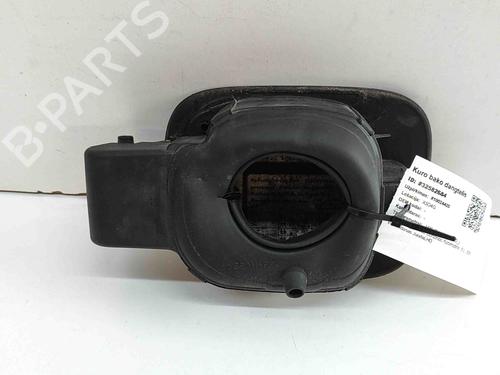 Tankdop VW PHAETON (3D1, 3D2, 3D3, 3D4, 3D6, 3D7, 3D8, 3D9) 6.0 W12 4motion | BP29488070C131 