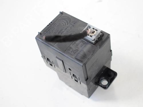 Ignition barrel JAGUAR XF I (X250) 3.0 D | BP30258189M48 