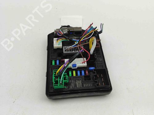 Fuse box NISSAN ARIYA (FE0) EV e-4ORCE | BP29337094E1 