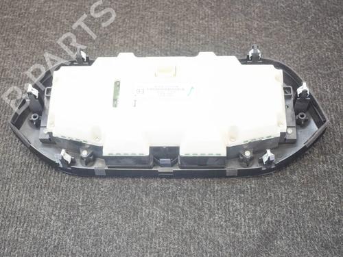 Used Electronic module NISSAN JUKE (F15) 1.5 dCi (110 hp) 6752260