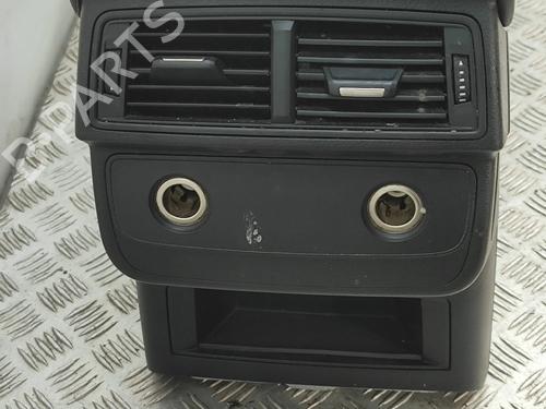 Middenconsole AUDI Q7 (4MB, 4MG, 4MQ) 3.0 TDI quattro | BP32369385I22 