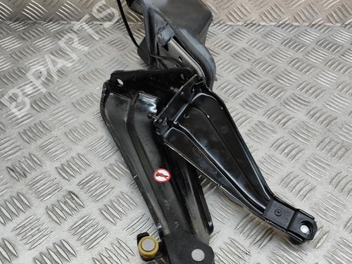 Hinge/Door check strap OPEL COMBO Box Body/MPV (K9) 1.5 D | BP27785701C146 