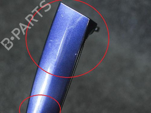 Rear left exterior door handle BMW 3 Touring (F31) 320 i | BP6727941C130