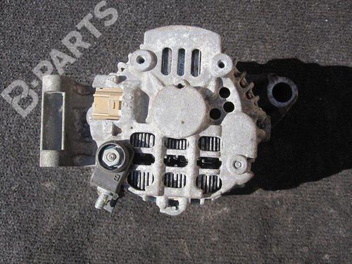 Generator FORD FIESTA V (JH_, JD_) 1.4 16V | BP6716613M7 