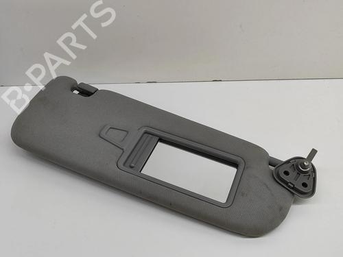 Left sun visor KIA OPTIMA (FSGDS6B) 1.7 CRDi | BP23415429I1  - Image 7