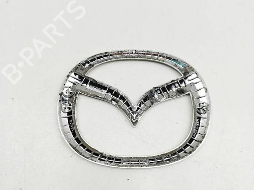 Other MAZDA CX-80 (KL_) e-SKYACTIVE-D MHEV AWD (KL0H, KL3R3P) | BP33392344O1  - Image 5