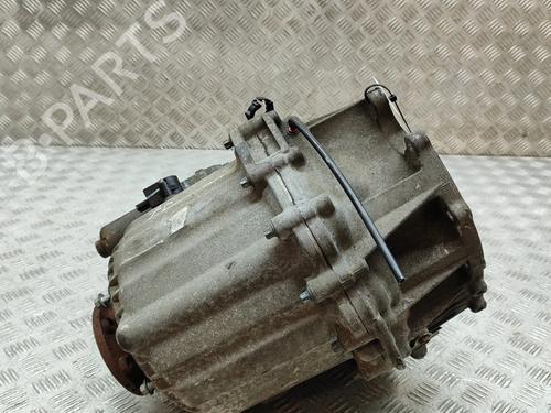 Used Transfer box Transfer box OPEL VIVARO A Bus (X83) 2.0 CDTI (F7, J7, A07) (90 hp) 27015293 27015293