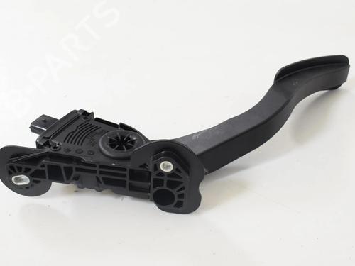 pedal-tesla-model-s-5yjs-2012-31998237 main image