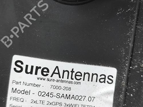 Electronic module VOLVO V60 II (225) B6 Mild-Hybrid AWD | BP32756090M83  - Image 18