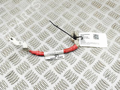 Used Cable Cable 37642560 37642560