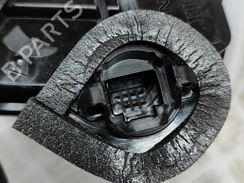 Front left lock NISSAN QASHQAI III (J12) 1.3 DIG-T All-wheel Drive | BP28556095C98 