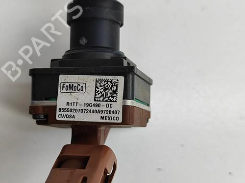 Camera FORD PUMA (J2K, CF7) 1.0 EcoBoost mHEV | BP27785075E14 