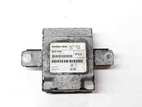 Used Electronic module KIA CEE'D Hatchback (ED) 2.0 CRDi (136 hp) 8935449