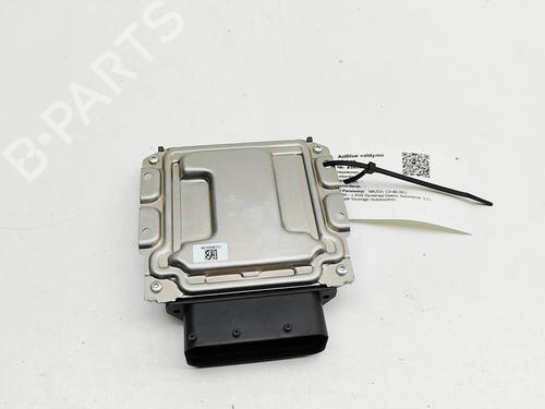 Electronic module MAZDA CX-80 (KL_) e-SKYACTIVE-D MHEV AWD (KL0H, KL3R3P) | BP33392264M83  - Image 5