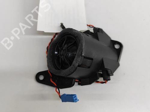 Used Speaker Speaker BMW X4 (G02, F98) xDrive 20 d (190 hp) 27794035 27794035