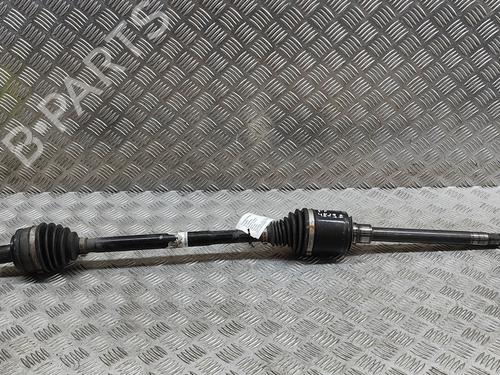 Right front driveshaft MERCEDES-BENZ GLE (V167) GLE 450 4-matic (167.159) | BP28552827M39
