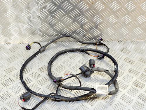 Used Electronic module VW GOLF VII (5G1, BQ1, BE1, BE2) 2.0 R 4motion (300 hp) 14620197