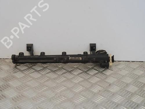 Used Injection rail FORD FOCUS III 1.6 Ti (85 hp) 6731727