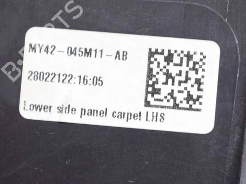 Other LAND ROVER DISCOVERY V (L462) D300 MHEV 4x4 | BP27756356O1